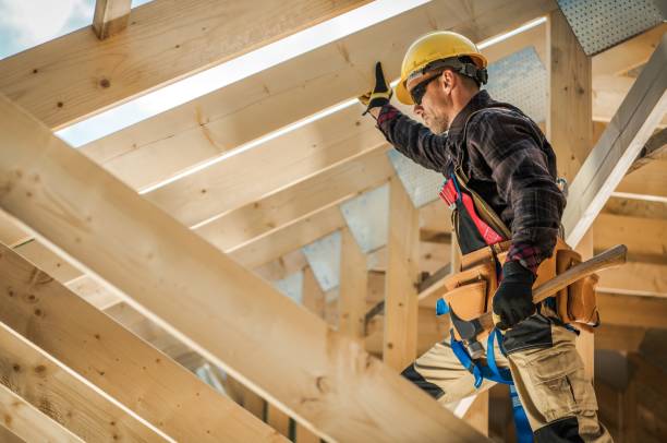 Slate Roofing Contractor in Washington, IN