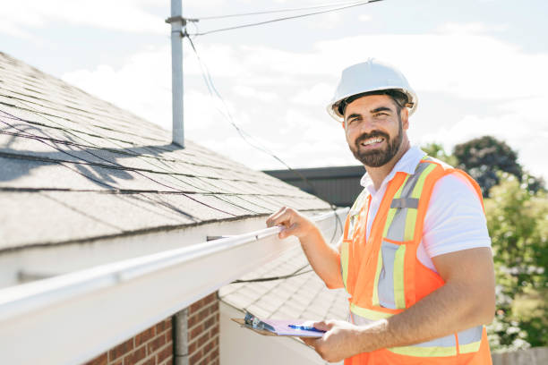 Best Commercial Roofing Services  in Washgton, IN
