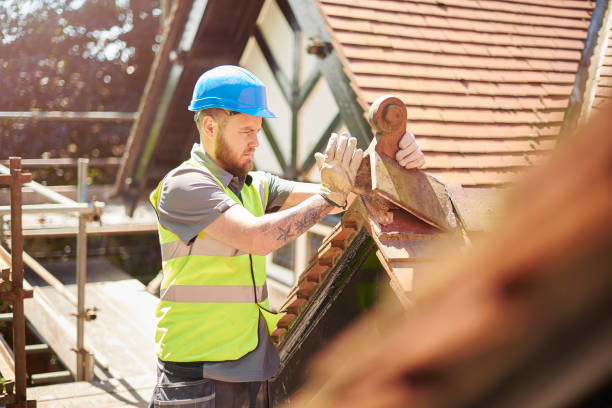 Best Best Roofing Contractors  in Washgton, IN