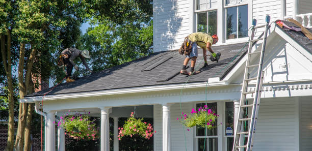 Best Metal Roofing Contractor  in Washgton, IN